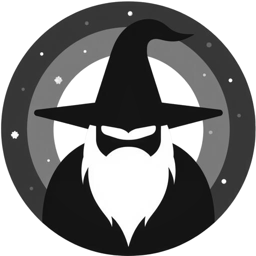 ExportDataWiz Logo
